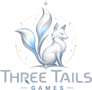 Three Tails Games